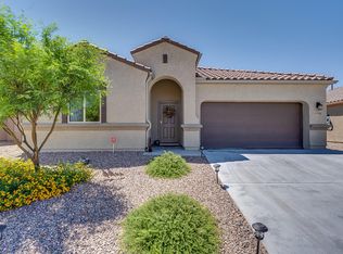 9701 N Howling Wolf Rd, Marana, AZ 85653