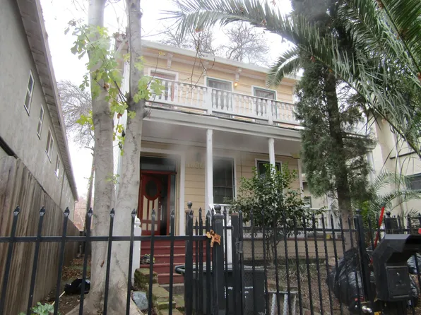 1806 N St, Sacramento, CA 95811