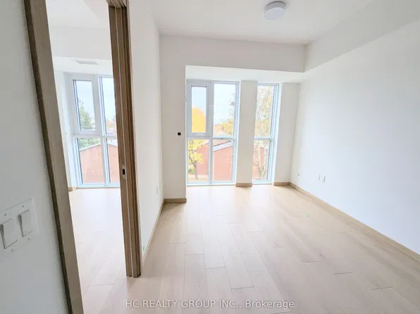 3421 Sheppard Ave E, Toronto, ON