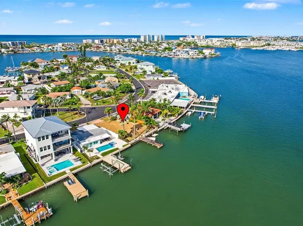 14105 E PARSLEY DRIVE LOT 33, MADEIRA BEACH, FL 33708