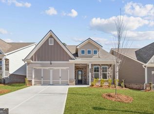 2434 Anhinga Dr, Loganville, GA 30052