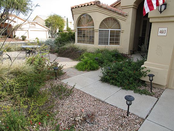 3rd image of 4613 W Carla Vista Dr
