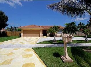 20501 SW 130th Ct, Miami, FL 33177