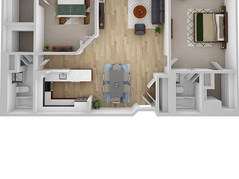 Ship's Watch Apartments — Photo 18