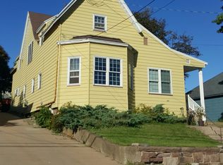 218 W Bluff St APT 2, Marquette, MI 49855