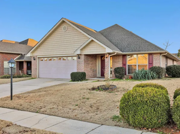 4046 Cambridge Dr, Moody, AL 35004