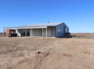 32577 S County Road 212, Mooreland, OK 73852