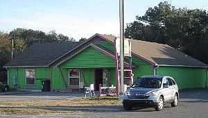 1st image of 5319 E Oak Island Dr
