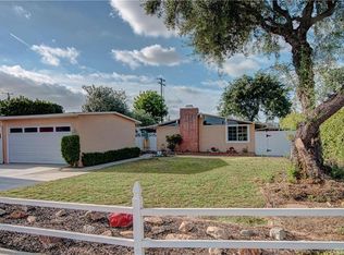 2001 Gregory Ln, La Habra, CA 90631
