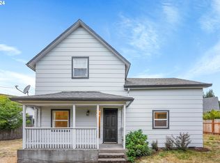 14261 Holcomb Blvd, Oregon City, OR