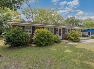 503 Orlando St, Fayetteville, NC 28306