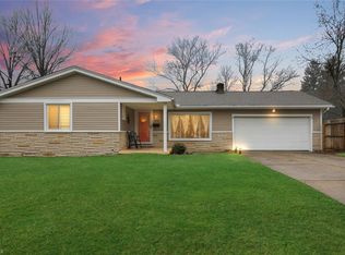 4341 Maureen Dr, Youngstown, OH
