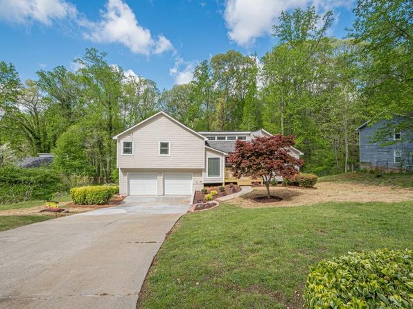 128 Partridge Rdg, Woodstock, GA 30188