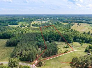 360 J B Leonard Rd, Castalia, NC 27816