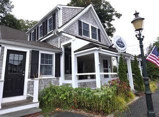 879 Main St FLOOR 2, Osterville, MA 02655