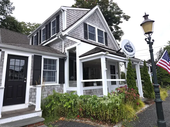 879 Main St Floor 2, Osterville, MA 02655