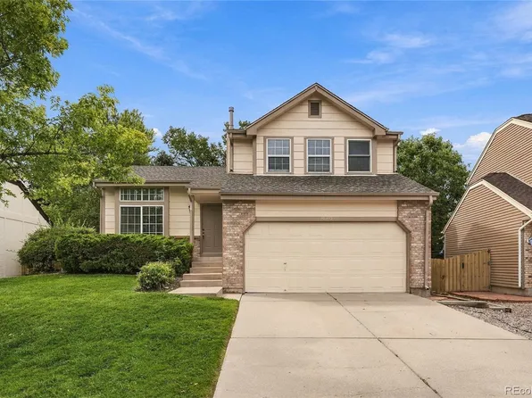 10419 Strasburg Way, Parker, CO 80134