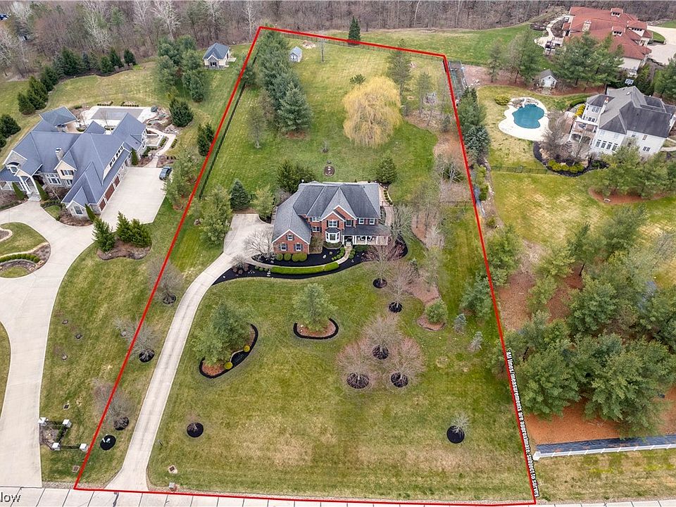 1490 Ridgemont Trl, Hinckley, OH 44233 Zillow