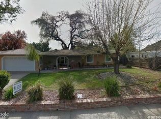 7952 Wildridge Dr, Fair Oaks, CA 95628