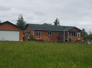1909 State Route 401, Naselle, WA 98638