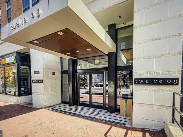 1209 N Charles St N #204, Baltimore, MD 21201