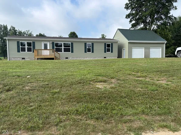 5950 N Us Highway 31, Seymour, IN 47274