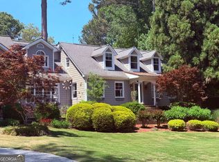 5091 Miller Rd SW, Lilburn, GA 30047