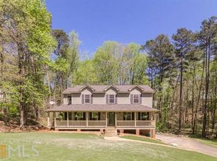 3942 Camrose Pl, Marietta, GA 30062