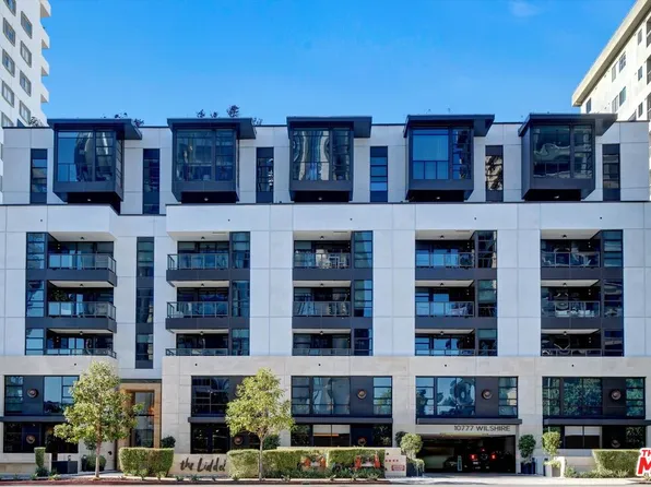 10777 Wilshire Blvd Unit 708, Los Angeles, CA 90024