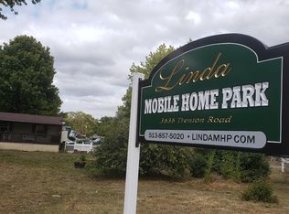 3636 Trenton Rd, Hamilton, OH 45011