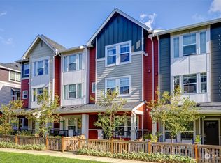 3300 SW Graham St UNIT 204, Seattle, WA 98126