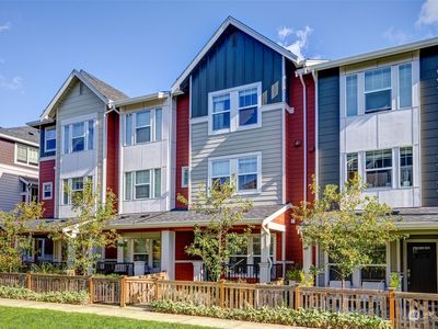 3300 SW Graham Street #204, Seattle, WA, 98126