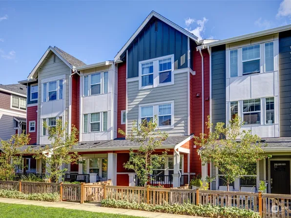 3300 SW Graham Street #204, Seattle, WA 98126