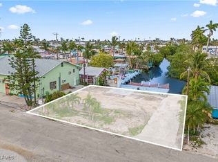 11306 Matlacha Ave, Matlacha, FL 33993