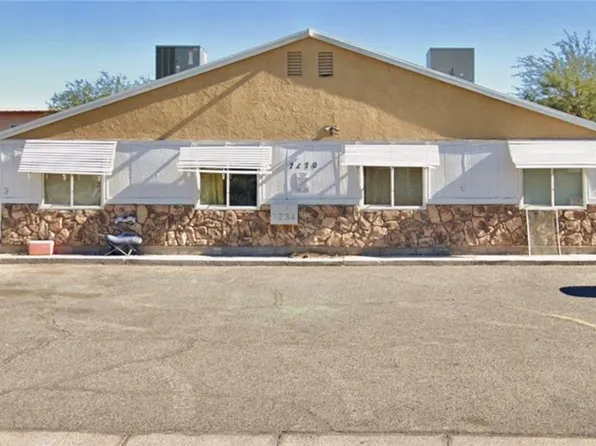 2270 Dolly Ln, Las Vegas, NV 89115