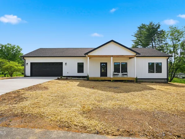 112 Lamont Rd, Bristol, VA 24201