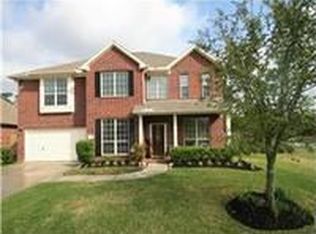 25568 Peppermill Creek Dr, Porter, TX 77365