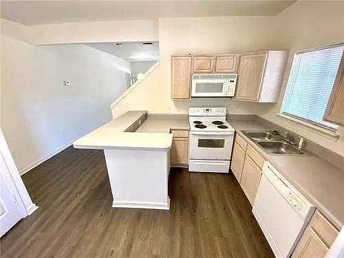 120 University Village Dr #A Photo 1