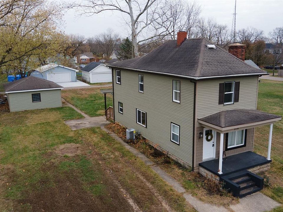 2118 John St, Hamilton, OH 45011 Zillow