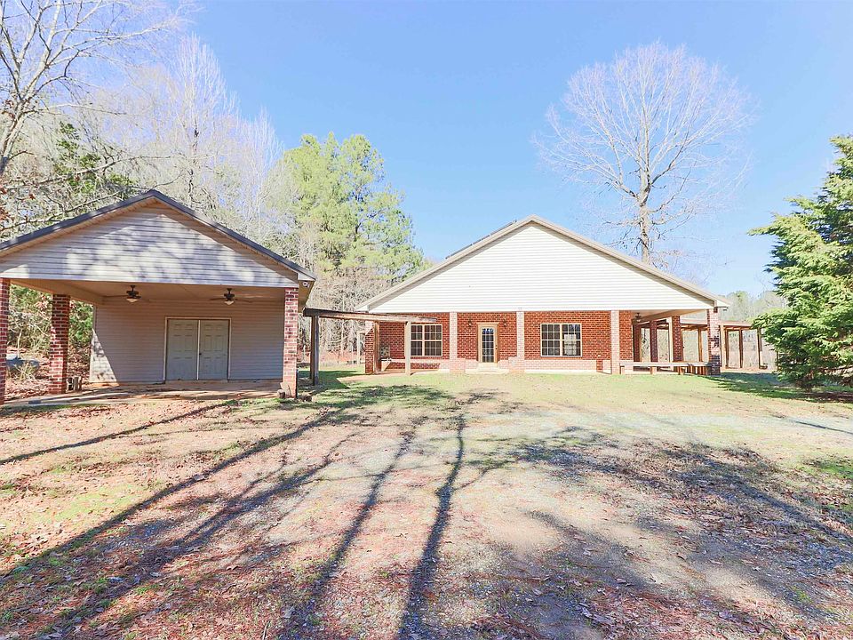 875 New Prospect Rd, Dubach, LA 71235 MLS 208581 Zillow