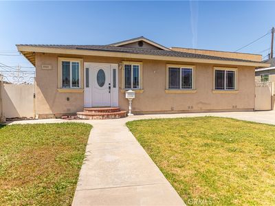 3521 Travis Ave, Commerce, CA, 90040