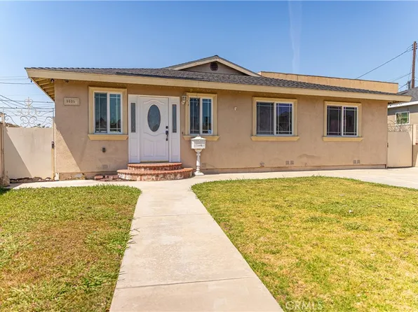 3521 Travis Ave, Commerce, CA 90040