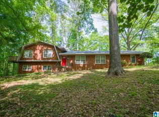 29 Hale St, Anniston, AL 36203