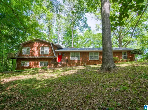 29 Hale St, Anniston, AL 36203