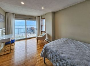 833 Shirley St #2B-1BA-900SQFT, Winthrop, MA 02152