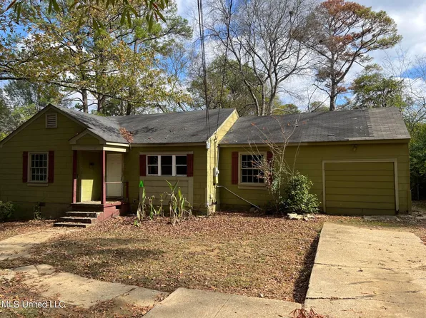 4934 Cedarhurst Dr, Jackson, MS 39206