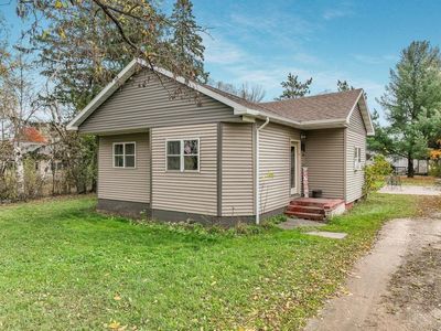 713 Morrison St, Chetek, WI, 54728