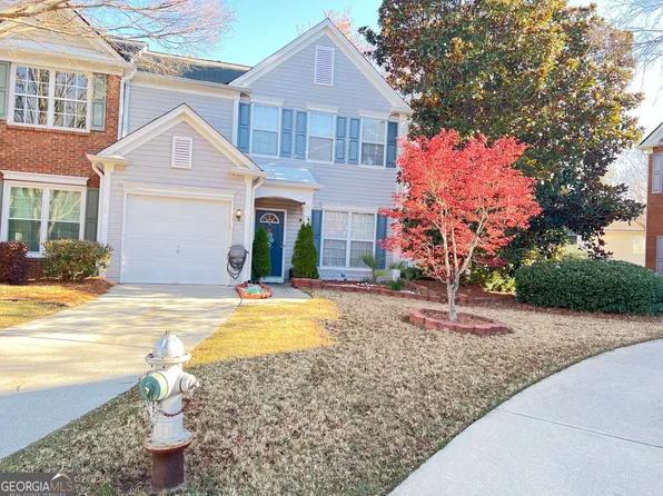 5907 Falling Water Ter, Roswell, GA 30076