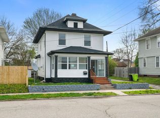314 14th St, Logansport, IN 46947