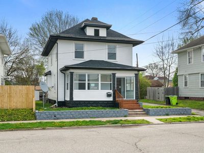 314 14th St, Logansport, IN, 46947